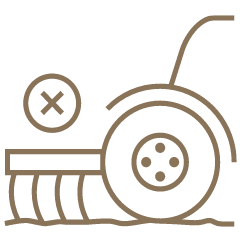 conservation tillage small icon