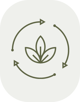 crop rotation icon