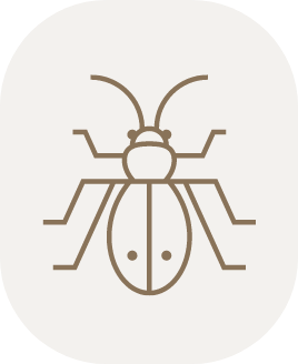 integrated pest icon