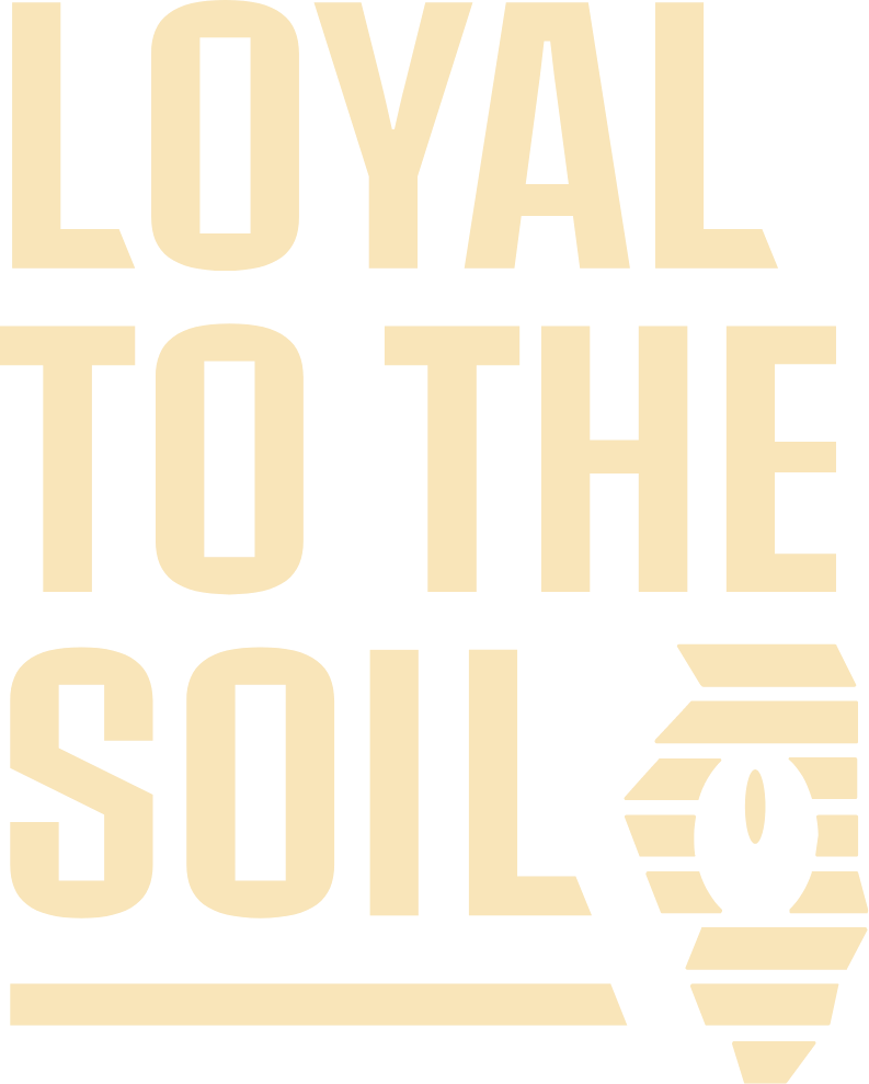 Illinois Soybean Association - Loyal to the soil