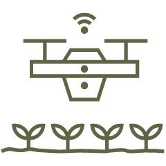 precision Agriculture small icon