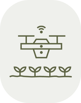 precision Agriculture icon